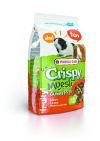 VL-Crispy Muesli - Guinea Pigs 400g - mieszanka dla kawii domowych