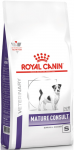Royal Canin Vet Care Nutrition Mature Consult Small Dog 1.5kg