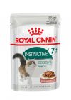ROYAL CANIN Instinctive +7 Feline w sosie 85 g saszetka