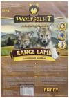 Wolfsblut Dog Range Lamb Puppy jagnięcina i ryż 12.5kg