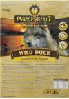 Wolfsblut Dog Wild Duck kaczka i bataty 12.5kg