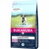 Eukanuba Grain Free Puppy Large Breed SALMON 12KG