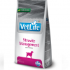 Farmina Vet Life Struvite Management Dog 2x12kg
