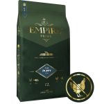 EMPIRE DOG PRIME THE PUPPY LARGE 2X12KG