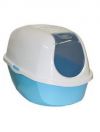 Yarro/Moderna Toaleta z filtrem Eco-Line Fun niebieska [Y3409]