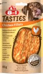 8in1 Tasties Chicken Fillets 85g