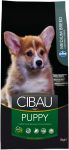 CIBAU Puppy Medium 2x14kg