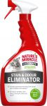 Nature\\'s Miracle ULTIMATE Stain&Odour REMOVER CAT 946ml