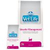 Farmina Vet Life STRUVITE MANAGEMENT CAT 2x5kg