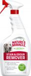 Nature\\'s Miracle Stain&Odour REMOVER DOG 709ml