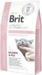 Brit Grain Free Veterinary Diets Cat Hypoallergenic 2kg