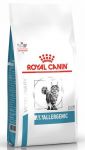 Royal Canin Veterinary Diet Feline Anallergenic Cat 2kg