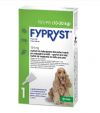 Fypryst Spot-On Pies 10-20kg - 134mg/1,34ml - 1 pipeta