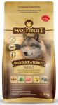 Wolfsblut Dog Adult Wild Duck & Turkey kaczka, indyk i bataty 2kg