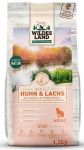 Wildes Land Classic Adult Huhn & Lachs 1,2kg