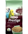 VL-Budgies Premium 20kg - pokarm dla papużek falistych