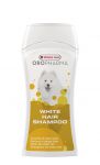VL-Oropharma White Hair Shampoo 250ml - szampon dla psów o białej sierści