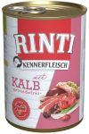 RINTI KENNERFLEISCH CIELĘCINA 400G