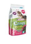 VL-Crispy Pellets - Chinchillas&Degus 1kg - granulat dla szynszyli i kosztaniczek