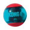 KONG SQUEEZZ ACTION BALL RED M [PSA23E]