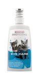 VL-Oropharma Eye Care Cats & Dogs 150ml - płyn do przemywania okolic oczu dla psów i kotów