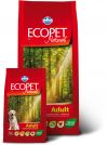 Ecopet Natural Adult STANDARD 2x12 KG