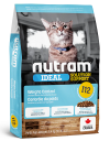 I12 NUTRAM IDEAL WEIGHT CONTROL CAT 1,5KG