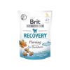 BRIT FUNCTIONAL SNACK RECOVERY HERRING 150g