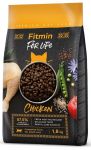 FITMIN CAT FOR LIFE ADULT CHICKEN 1,8 KG