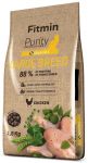 FITMIN CAT PURITY LARGE BREED 1,5 KG