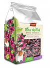 ZVP-4143 Vita Herbal dla gryzoni i królika, kwiat hibiskusa, 70g, 4szt/disp