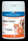 FRANCODEX PL Zdrowe stawy, dla psów i kotów 60 tabletek
