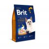 Brit Premium Cat New Indoor Chicken 8kg