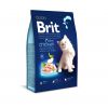BRIT Premium Cat Kitten Chicken 0,8kg