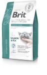 Brit Veterinary Care Cat Gluten & Grain free Sterilised 400g