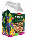 ZVP-4216 Vitaline Mix bakaliowy dla papug i ptaków egzotycznych 200g, 4szt/disp