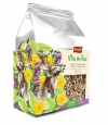 ZVP-4163 Vita Herbal dla królika, mix ziołowy, 150g, 4szt/disp