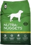 NUTRA NUGGETS Performance Dog Formula 2x15kg