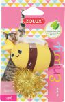 ZOLUX 580724 Zabawka dla kota LOVELY pszczoła