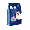 Brit Premium Cat Sterilised Lamb 0,8kg