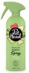 PET HEAD MUCKY PUPPY SPRAY 300ml