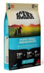 ACANA HERITAGE PUPPY SMALL BREED 2X6 KG