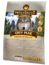 Wolfsblut Dog Grey Peak Small - koza i bataty 7.5kg
