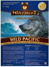 Wolfsblut Dog Wild Pacific ryby i ziemniaki 12.5kg