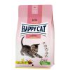 HC-9877 HAPPY CAT Kitten Farm Poultry 300G