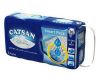 Catsan Smart Pack 2x4L - żwirek i mata żelująca dla dłuższej świeżości