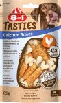 8in1 Tasties Calcium Bones 85g