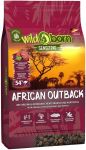 Wildborn African Outback 400g