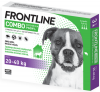 Frontline Combo Spot On Pies L 20-40 kg 3x2,63 ml - dla psa