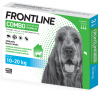 Frontline Combo Spot On Pies M 10-20 kg 3x1,34 ml - dla psa